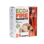 Feueranzünder Nuggets 24 Stück – Zubehör | Outdoor Militär Tactical Gear