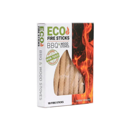 Feueranzünder Sticks 18 Stück – Zubehör | Outdoor Militär Tactical Gear