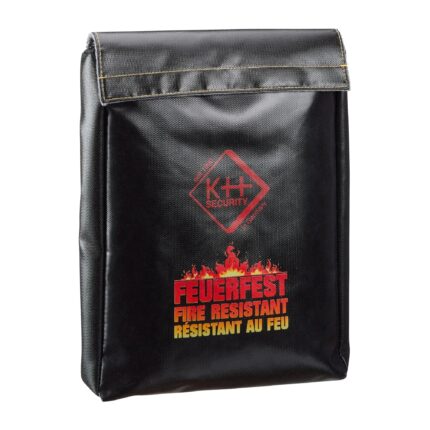 Feuerfeste Dokumententasche Deluxe 4.9 L – Einsatz & Daypacks | Outdoor Militär Tactical Gear