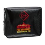 Feuerfeste Dokumententasche XXL 8.4 L – Einsatz & Daypacks | Outdoor Militär Tactical Gear
