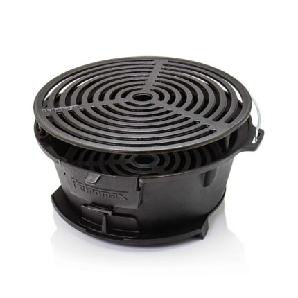 Feuergrill tg3 schwarz – Zubehör | Outdoor Militär Tactical Gear
