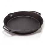 Feuerpfanne fp35h mit zwei Henkeln – Zubehör | Outdoor Militär Tactical Gear