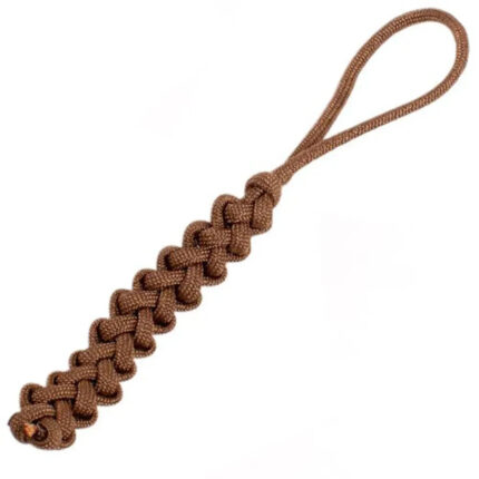 Feuerstarter Schlüsselanhänger Lanyard Lizzard – Leicht Einsatz & Daypacks | Outdoor Militär Tactical Gear