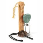 Feuerstarter Set FireLighting – Leicht Zubehör | Outdoor Militär Tactical Gear