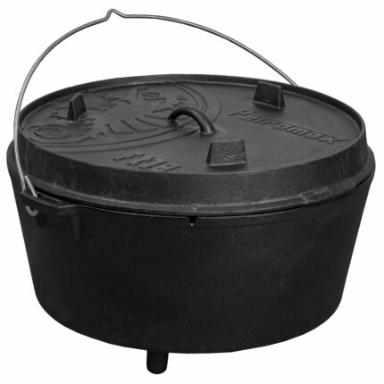 Feuertopf ft18 – Zubehör | Outdoor Militär Tactical Gear
