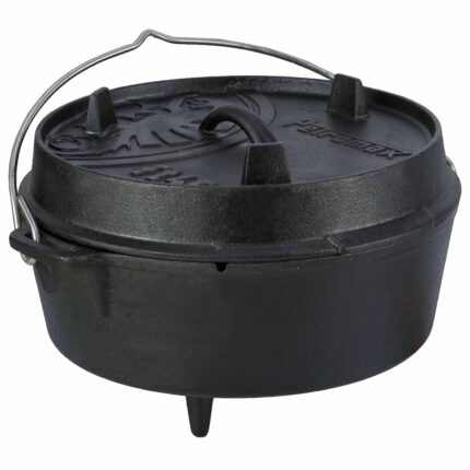 Feuertopf ft4.5 – Zubehör | Outdoor Militär Tactical Gear