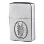 Feuerzeug Gas mit Gravur Jäger – Zubehör | Outdoor Militär Tactical Gear