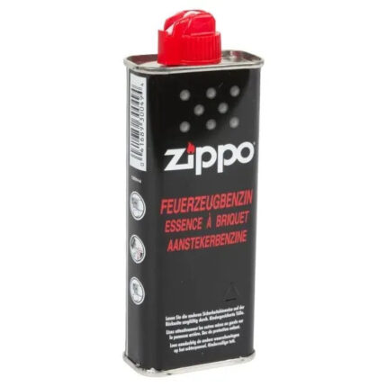 Feuerzeugbenzin 125 ml – Zubehör | Outdoor Militär Tactical Gear