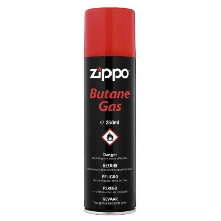 Feuerzeuggas 250 ml – IR Zubehör | Outdoor Militär Tactical Gear