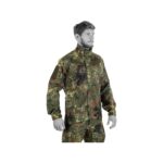 Field Shirt Advanced – Leicht IR Funktionsshirts – Modell 0449 | Outdoor Militär Tactical Gear