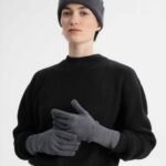 Fingerhandschuhe Modell: Rishi GOTS