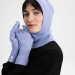 Fingerhandschuhe Modell: Rishi GOTS