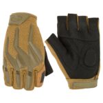 Fingerlose Handschuhe Raptor – IR Tactical Taktische Stiefel – Modell 7041 | Outdoor Militär Tactical Gear