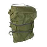 Finnischer Armeerucksack Oliv gebraucht – Leicht IR Trekking Rucksäcke | Outdoor Militär Tactical Gear