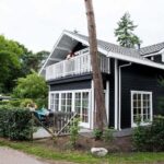 Finse villa 10 personen