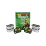 Firelight-Blöcke 6 x 27 g – IR Zubehör | Outdoor Militär Tactical Gear