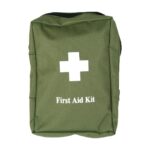 First-Aid Kit Large – IR Tactical Taktische Stiefel – Modell 2365 | Outdoor Militär Tactical Gear