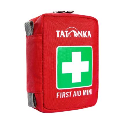 First Aid Kit Mini – Einsatz & Daypacks | Outdoor Militär Tactical Gear