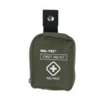 First Aid Pack Midi – Wasserdicht Leicht Einsatz & Daypacks – Modell 3883 | Outdoor Militär Tactical Gear