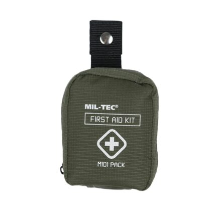 First Aid Pack Midi – Wasserdicht Leicht Einsatz & Daypacks – Modell 3883 | Outdoor Militär Tactical Gear