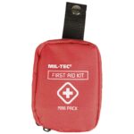 First Aid Pack Mini – Wasserdicht Einsatz & Daypacks | Outdoor Militär Tactical Gear