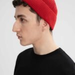 Fischermütze Modell: Rafi GOTS