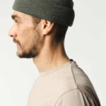 Fischermütze Modell: Rafi GOTS