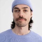 Fischermütze Modell: Rafi GOTS