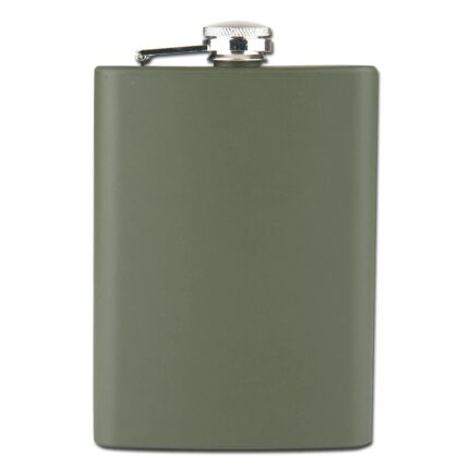 Flachmann 225 ml – Einsatz & Daypacks | Outdoor Militär Tactical Gear