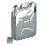 Flachmann Kanister – Leicht Zubehör | Outdoor Militär Tactical Gear