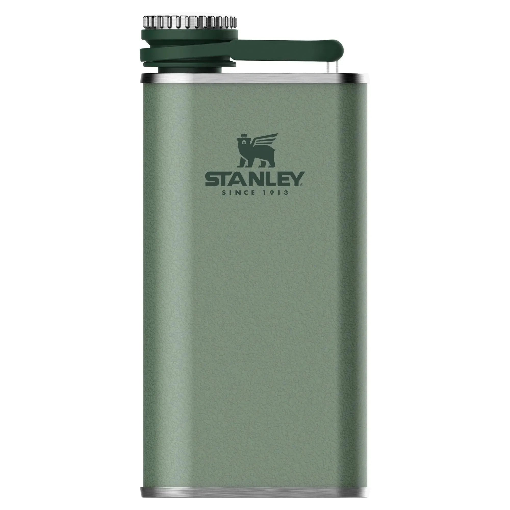 Flachmann Wide Mouth Flask 0.236 Liter – Zubehör – Modell 3027 | Outdoor Militär Tactical Gear