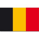 Flagge Belgien – Leicht Zubehör | Outdoor Militär Tactical Gear