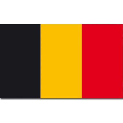 Flagge Belgien – Leicht Zubehör | Outdoor Militär Tactical Gear