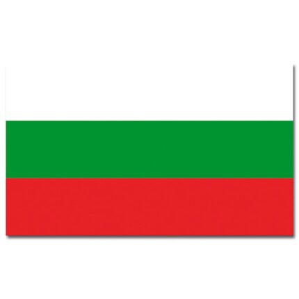 Flagge Bulgarien – Leicht Zubehör | Outdoor Militär Tactical Gear