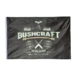 Flagge Bushcraft – Leicht Zubehör | Outdoor Militär Tactical Gear