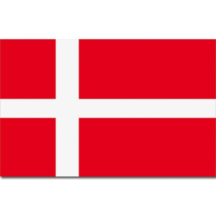 Flagge Dänemark – Leicht Zubehör | Outdoor Militär Tactical Gear