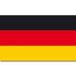 Flagge Deutschland – Leicht Zubehör | Outdoor Militär Tactical Gear