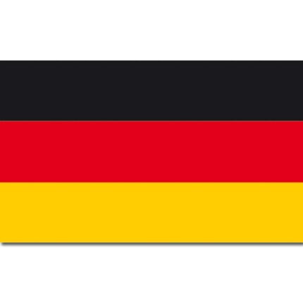 Flagge Deutschland – Leicht Zubehör | Outdoor Militär Tactical Gear