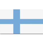 Flagge Finnland – Leicht Zubehör | Outdoor Militär Tactical Gear