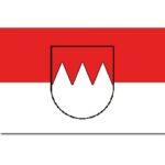 Flagge Franken – Leicht Zubehör | Outdoor Militär Tactical Gear
