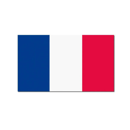 Flagge Frankreich – Leicht Zubehör | Outdoor Militär Tactical Gear