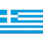 Flagge Griechenland – Leicht Zubehör | Outdoor Militär Tactical Gear