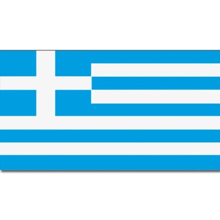 Flagge Griechenland – Leicht Zubehör | Outdoor Militär Tactical Gear