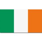 Flagge Irland – Leicht IR Zubehör | Outdoor Militär Tactical Gear