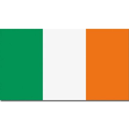 Flagge Irland – Leicht IR Zubehör | Outdoor Militär Tactical Gear