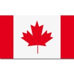 Flagge Kanada – Leicht Zubehör | Outdoor Militär Tactical Gear