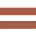 Flagge Lettland – Leicht Zubehör | Outdoor Militär Tactical Gear