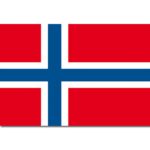 Flagge Norwegen – Leicht Zubehör | Outdoor Militär Tactical Gear