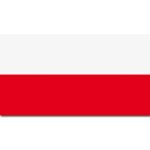 Flagge Polen – Leicht Zubehör | Outdoor Militär Tactical Gear