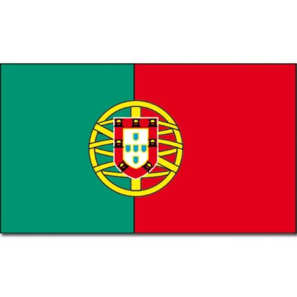 Flagge Portugal – Leicht Zubehör | Outdoor Militär Tactical Gear